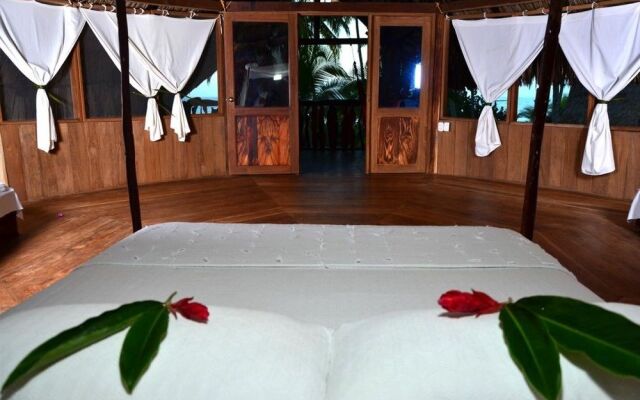 Sublime by Playa la Roca EcoHotel