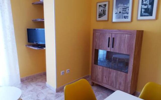 Apartamentos Querol