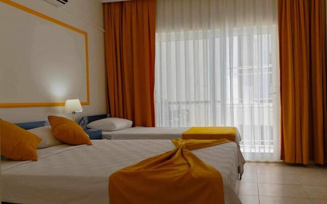 Yazıcı Otel Bozburun