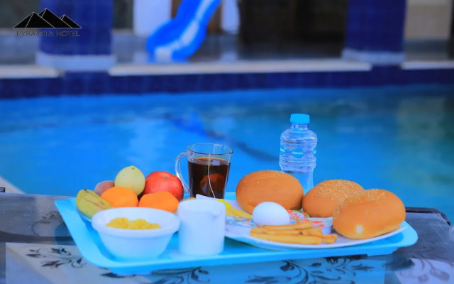 Pyramita Hotel