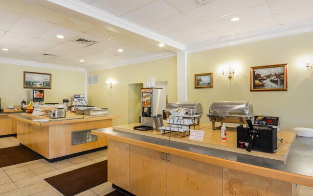 Smart Extended Stay