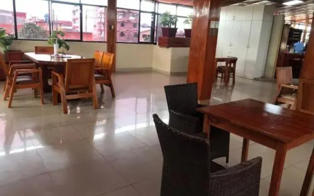 Suites Pucallpa