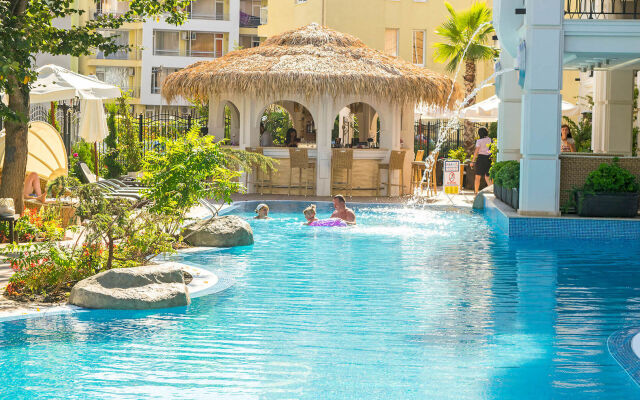 Harmony Suites 8, 9 - Dream Island