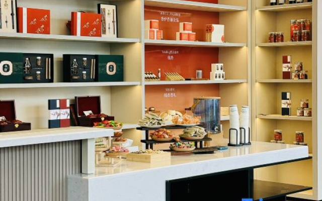 Microtel by Wyndham Maoming – Meal – Maoming