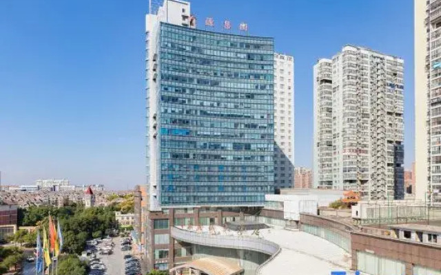 Kaiyuan Xincheng Hotel