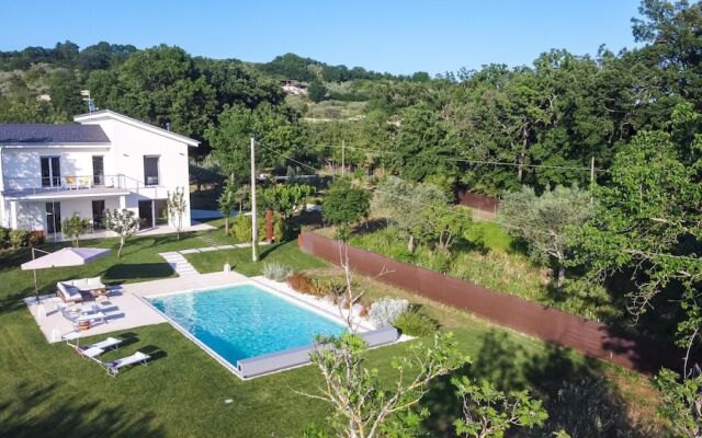 Villa Petrillo 6 Emma Villas