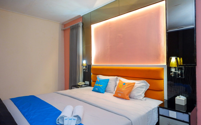 Sans Hotel International Surabaya