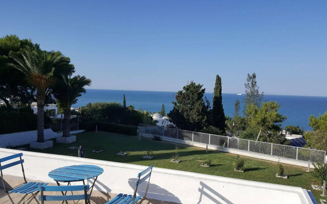Villa Ambre
