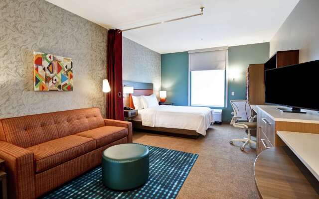 Home2 Suites by Hilton Gilbert