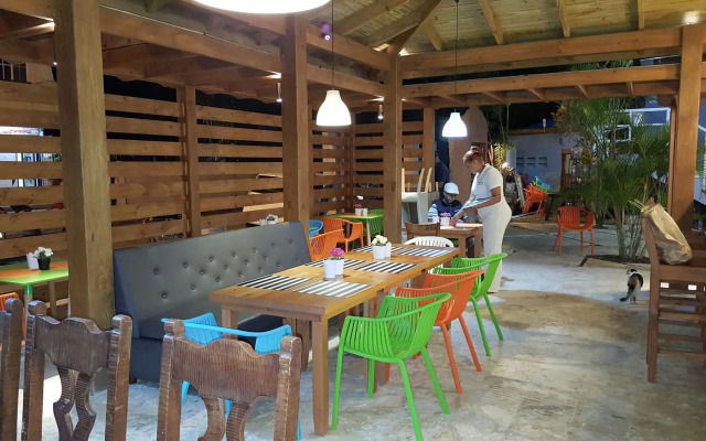 Casa Valeria Boutique Hotel