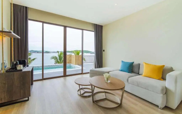 Novotel Koh Si Chang