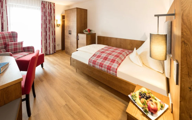 Seehotel Wassermann