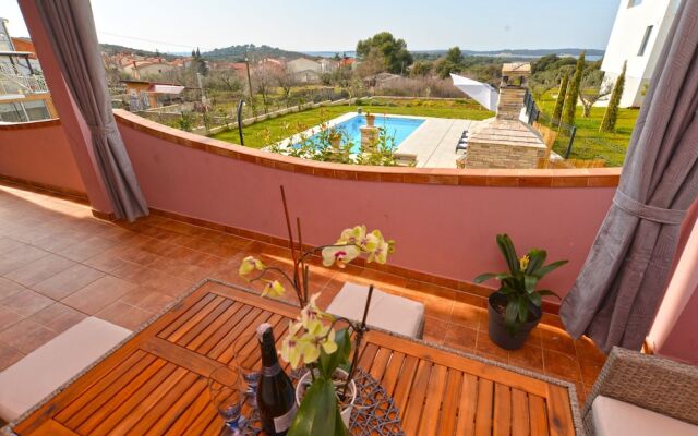 Apartments Margareta 742