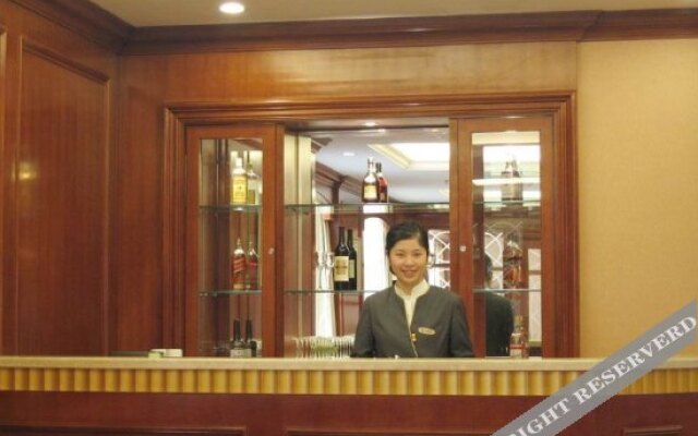 Perfect International Hotel