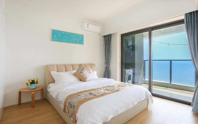 XI Yue Hai Bin Holiday Hotel – Guest Rooms – Huizhou