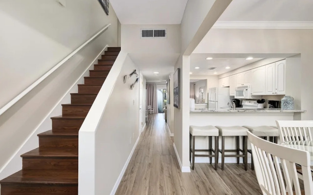 Beachwalk Villa 5131 Gulf Wind Retreat