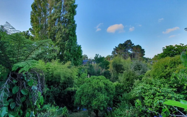 Rustic 1br in Kohimarama Parking & Wifi