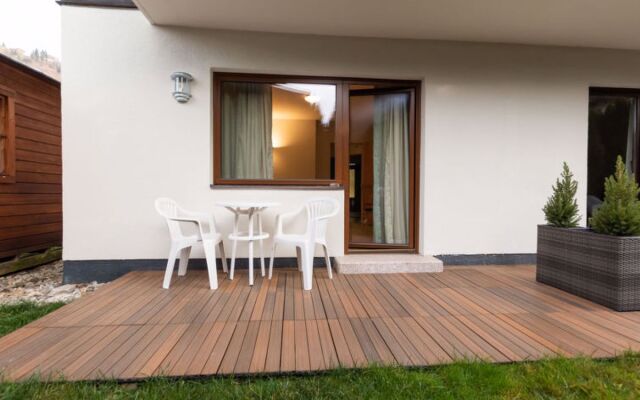 Alpenchalets (ZSE201)