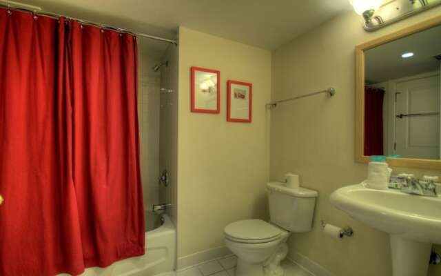 Biltmore Village Hideaway - 2 Br Condo