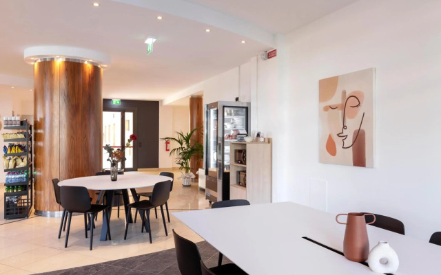 B&B Hotel Sassuolo