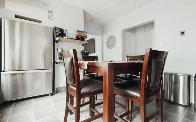 Fati Casa - Private Rooms