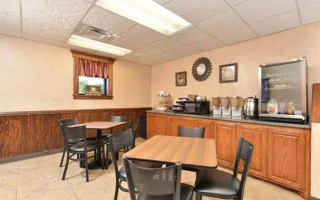 Americas Best Value Inn-Ardmore