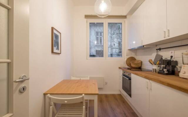 Solunska Apartment