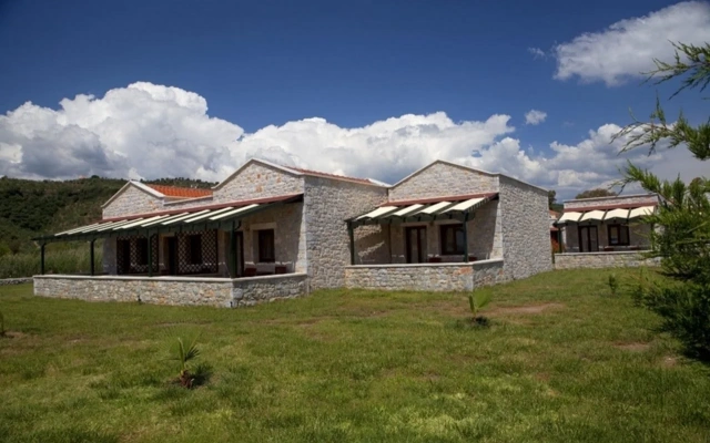 Aktaion Resort