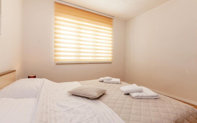 Beautiful Home in Crikvenica With Wifi and 2 Bedrooms
