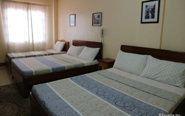 Princess Armicha Tourist Inn