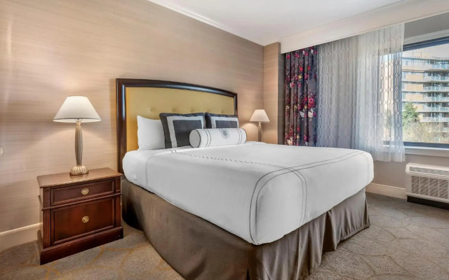Omni Shoreham Hotel