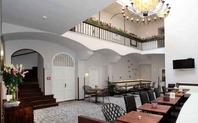 Hotel Residence Agnes