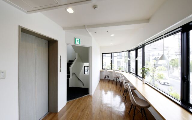Guesthouse TOHO