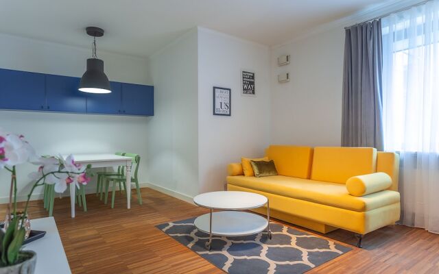 RentPlanet - Apartamenty Bagno