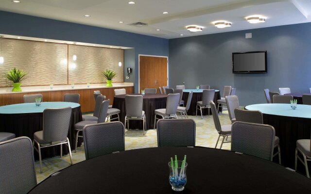 SpringHill Suites by Marriott Houston Intercontinental Arprt