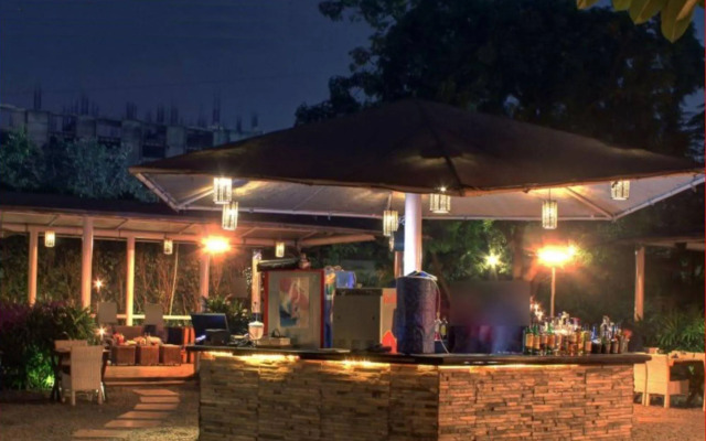 Devraj Niwas Boutique Hotel Jaipur