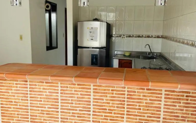 Apartamento Renta Myla