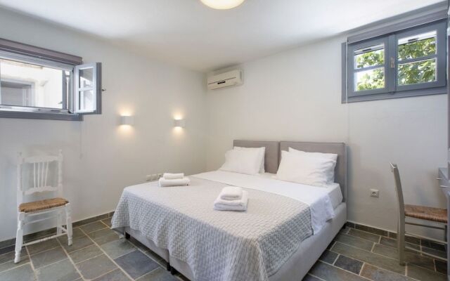 Villa Anemos