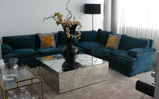AB Design Suites  Madrid