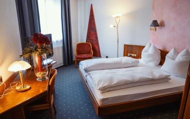 Parkhotel Völklingen