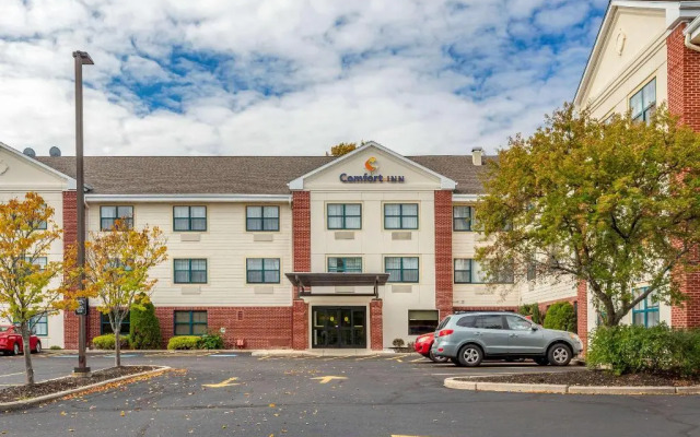 Comfort Inn Danvers - Boston North Shore