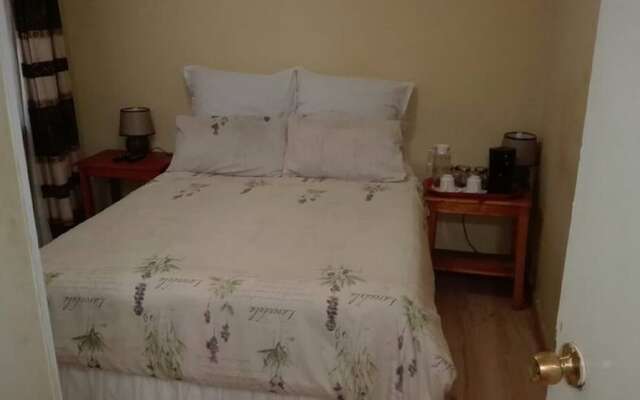 Rifumo Bed & Breakfast