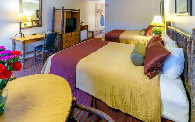Antler Inn