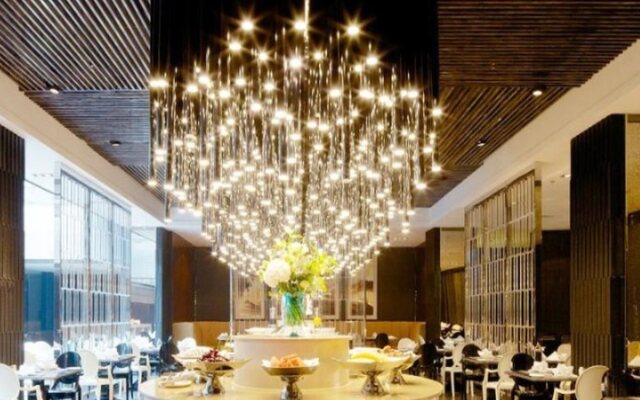 Nanjing Lakehome Hotels and Resorts