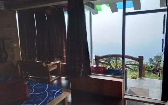 The Kodai Heaven