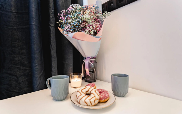 InHome24 (ИнХоум24) на улице Автозаводская 23 корпус 7