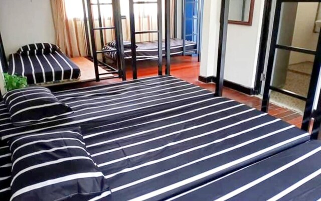 Mango's Park Port Dickson