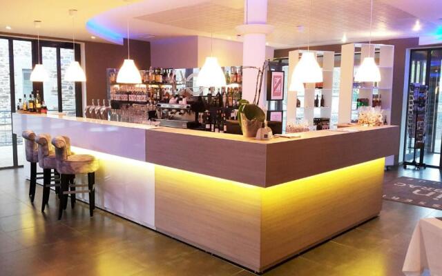 Coin d'Aubrac Hotel, Restaurant & SPA De luxe