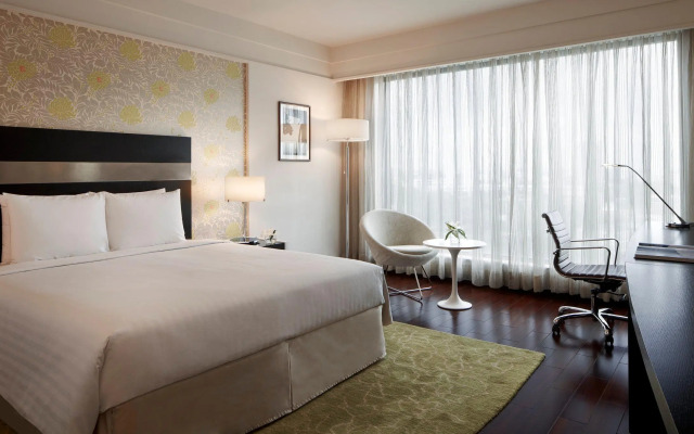 Crowne Plaza Pune City Centre by IHG