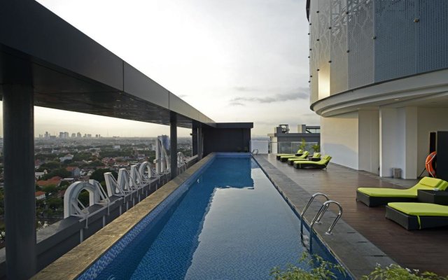 Midtown Residence Surabaya